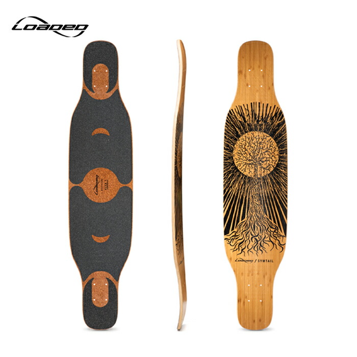 ローデッド スケートボード」の人気商品一覧 | 安い商品を通販サイト