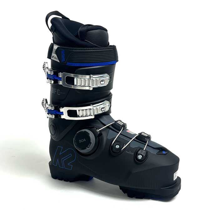 楽天市場】【最大64%OFFスーパーSALE】K2 スキーブーツ BOA メンズ