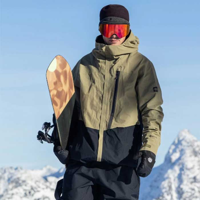 楽天市場】【最大64%OFFスーパーSALE】686 シックスエイトシックス