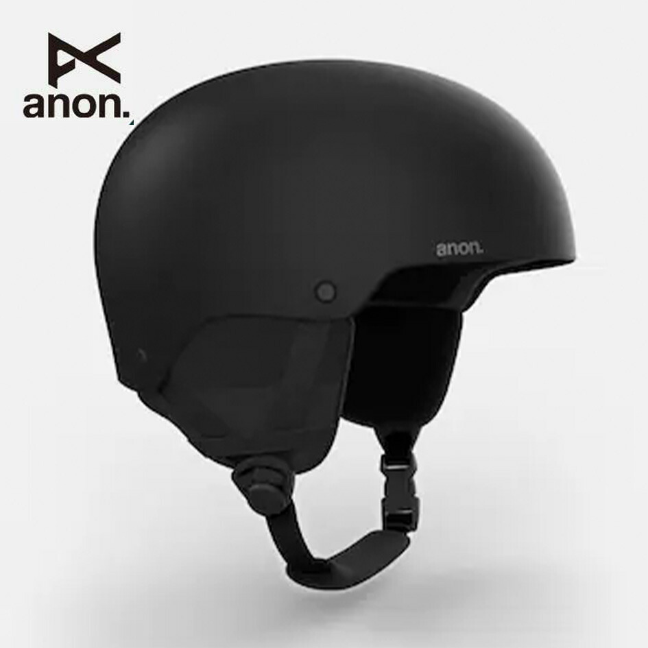 楽天市場】anon helo 2．0の通販