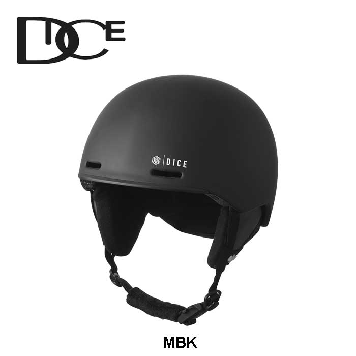 楽天市場】【最大64%OFFスーパーSALE】 DICE [ D6 HELMET ] ダイス 最