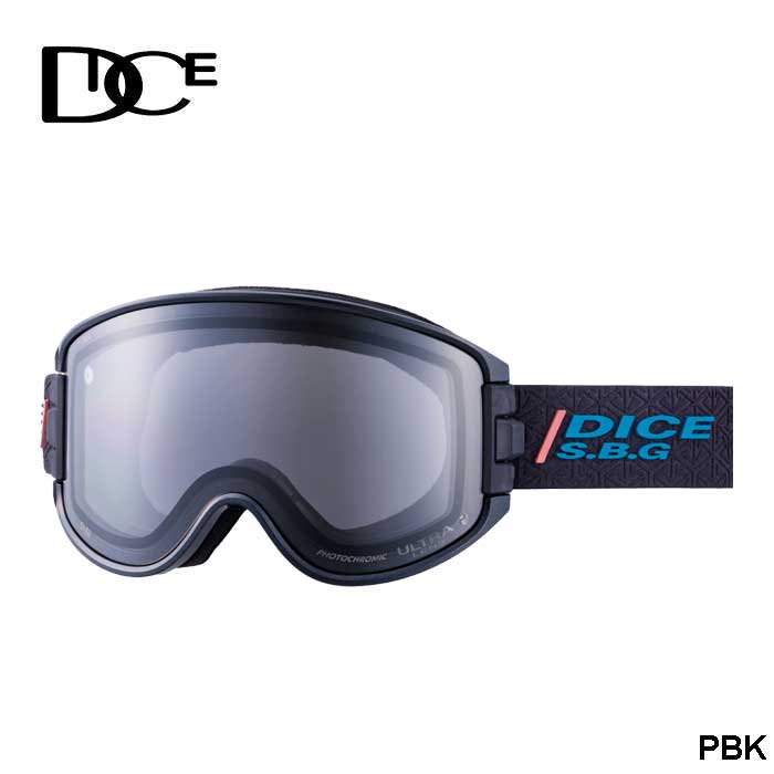 楽天市場】【最大64%OFFスーパーSALE】DICE GM54570 GOODMAN ゴーグル