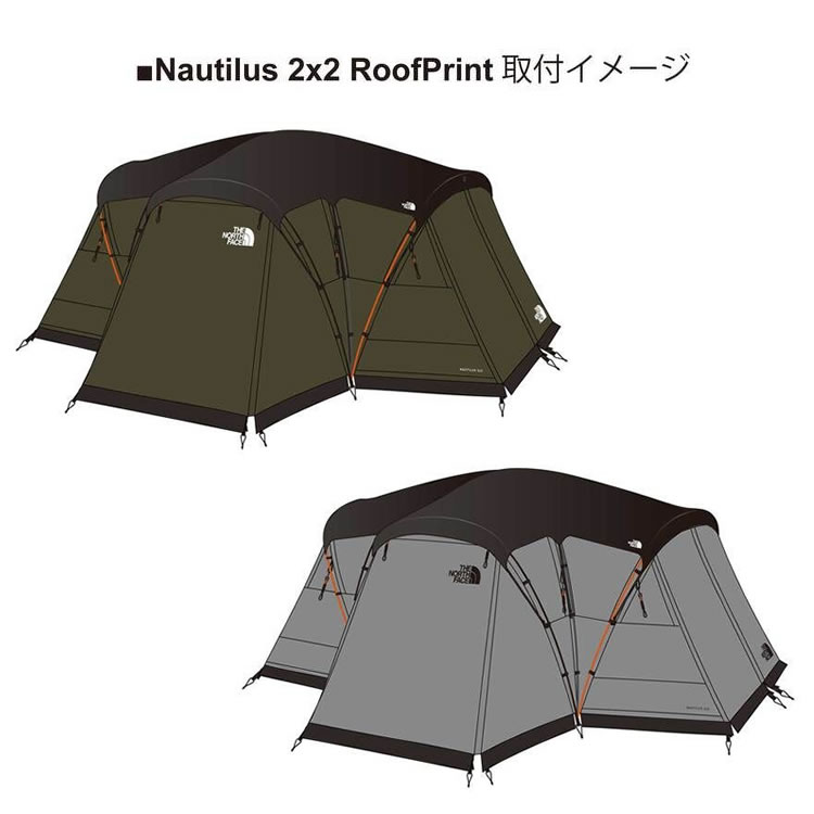 楽天市場】【最大64%OFFスーパーSALE】ザ・ノース・フェイス テント