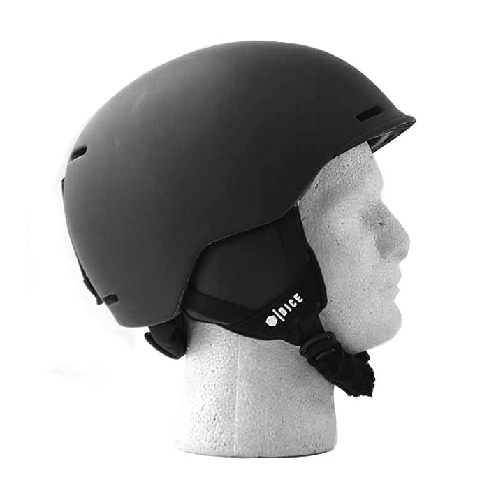 楽天市場】【最大64%OFFスーパーSALE】 DICE [ D6 HELMET ] ダイス 最