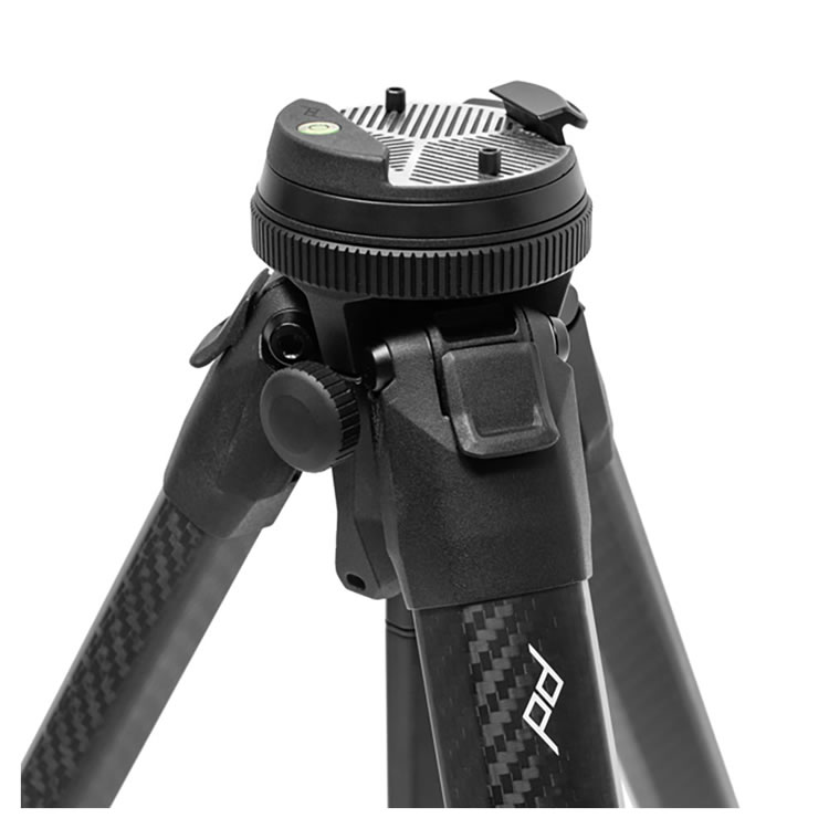 楽天市場】【1日最大P21倍】ピークデザイン 三脚 トラベルトライポッド