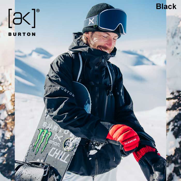楽天市場】【最大64%OFFスーパーSALE】バートン スノーボードウェア