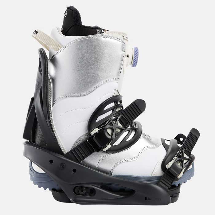 楽天市場】【最大64%OFFスーパーSALE】バートン レディース