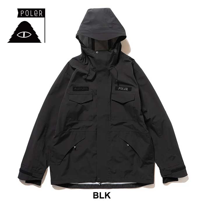 楽天市場】【最大64%OFFスーパーSALE】ポーラー POLER × AFDICEGEAR