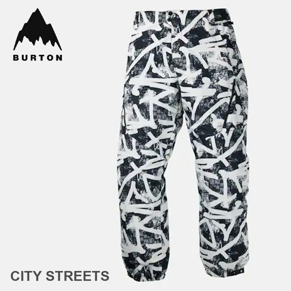 楽天市場】【最大64%OFFスーパーSALE】バートン BURTON 302711 M RSRV