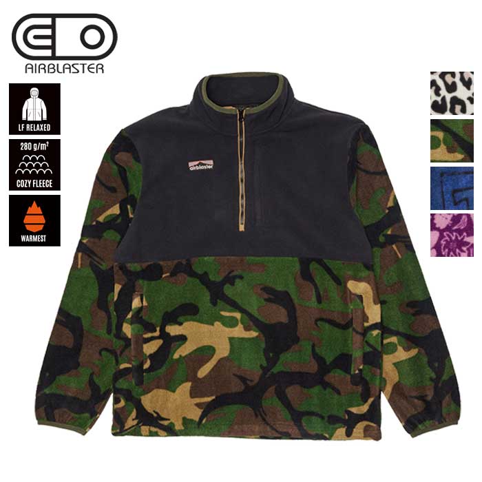 楽天市場】airblaster pulloverの通販