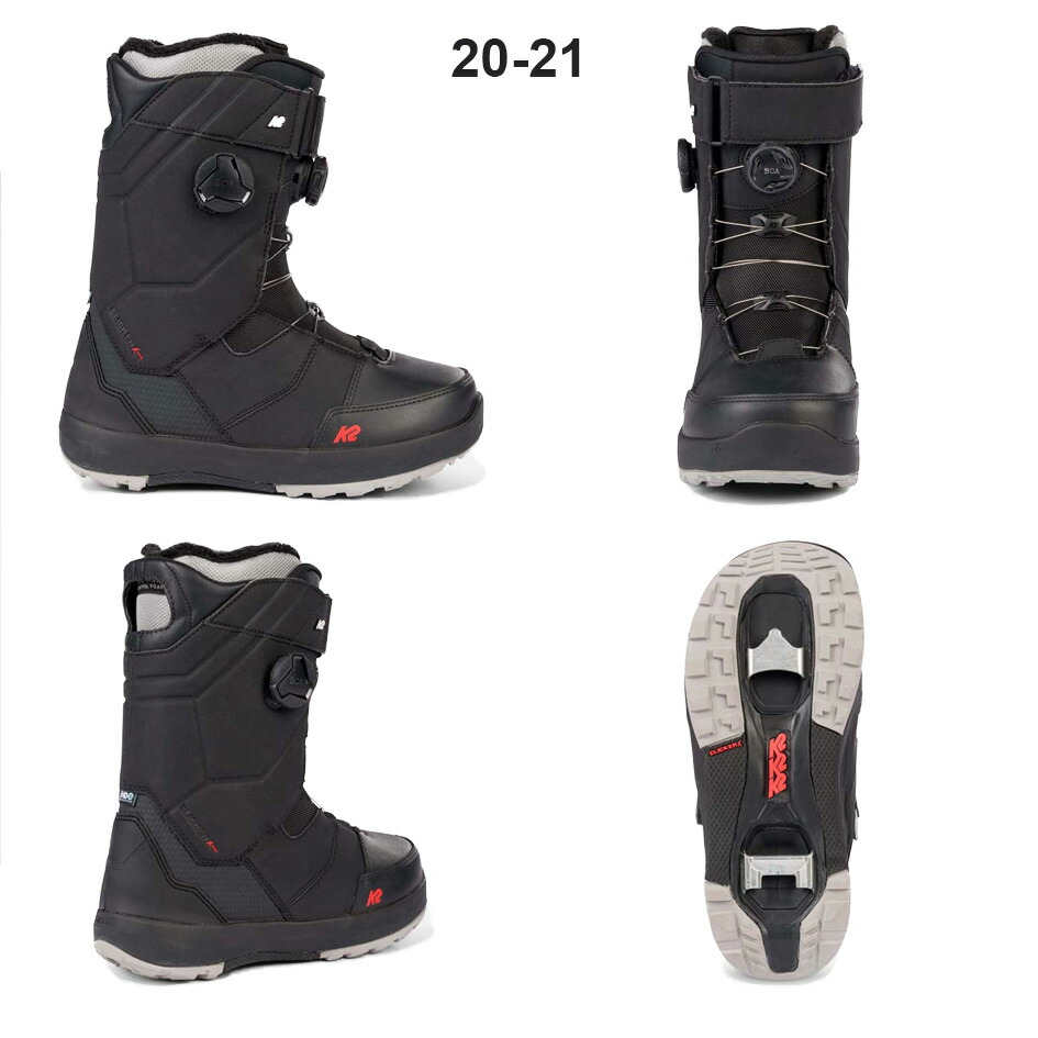 楽天市場】【最大64%OFFスーパーSALE】【2点セット】K2 メンズ