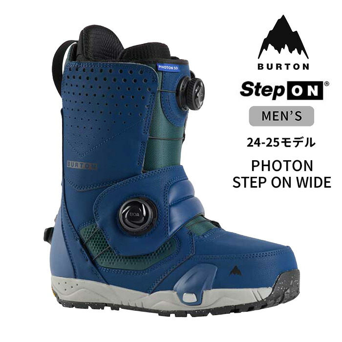 Burton photon スノーボードブーツ」の人気商品一覧 | 安い商品を通販