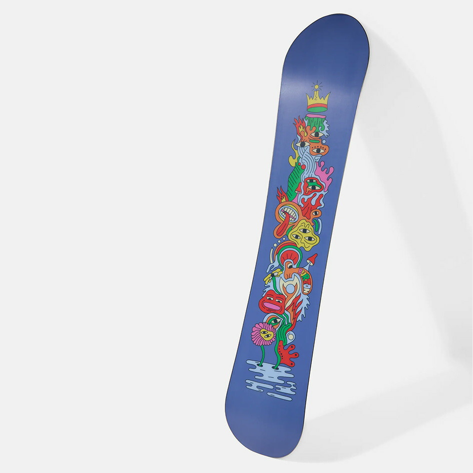 楽天市場】バートン スノーボード 板 BURTON 302881 COUNTRBLNCE