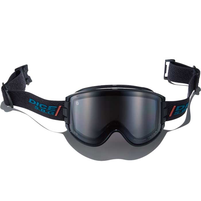 楽天市場】【最大64%OFFスーパーSALE】DICE GM54570 GOODMAN ゴーグル