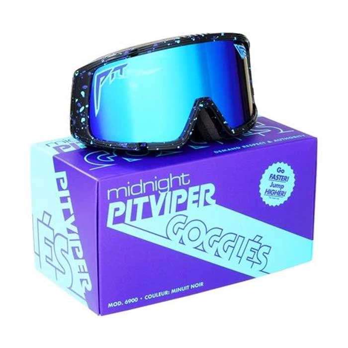 楽天市場】【最大64%OFFスーパーSALE】ピットバイパー スキー