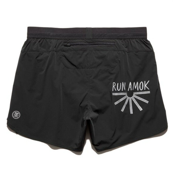 楽天市場】【1日最大P21倍】ロアーク ランショーツ ショートパンツ