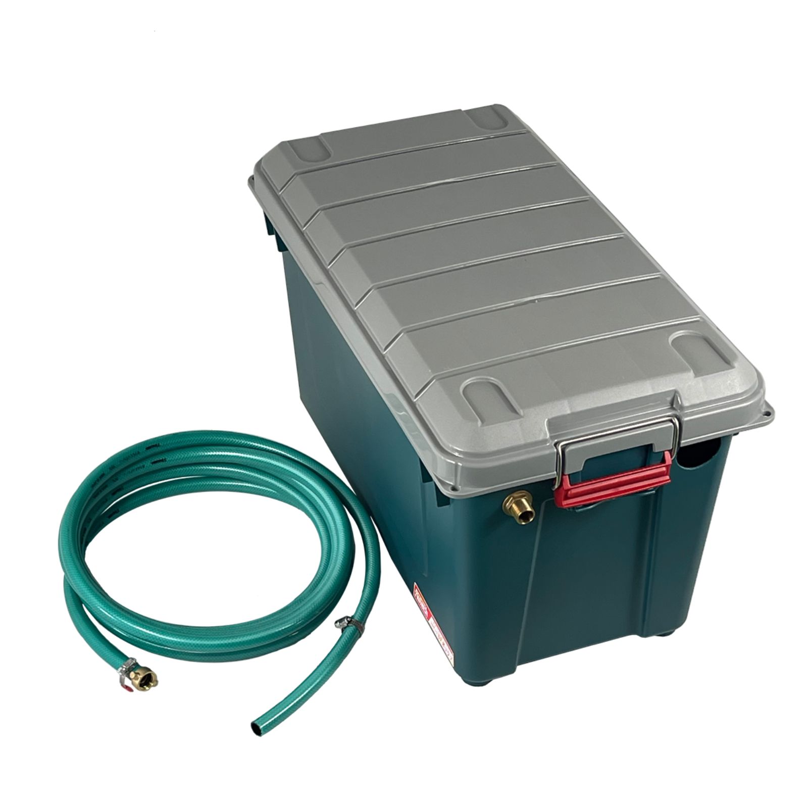 楽天市場】止水フロート付SFボックス 5Mホース付 : ホース屋 楽天市場店