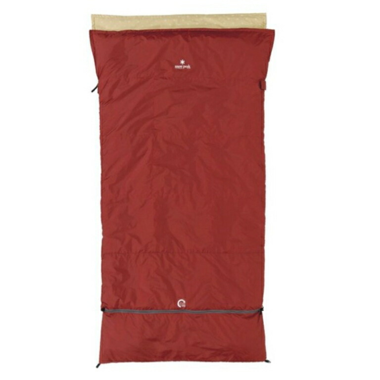 楽天市場】セパレートシュラフオフトン bd－101の通販