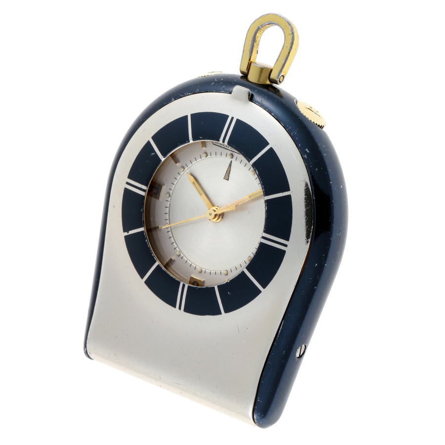 楽天市場】JAEGER-LECOULTRE ジャガールクルト トラベルクロック