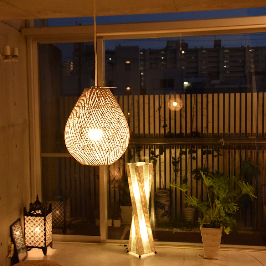 楽天市場】【LED電球付】天井照明 間接照明 おしゃれ 照明器具 吊り