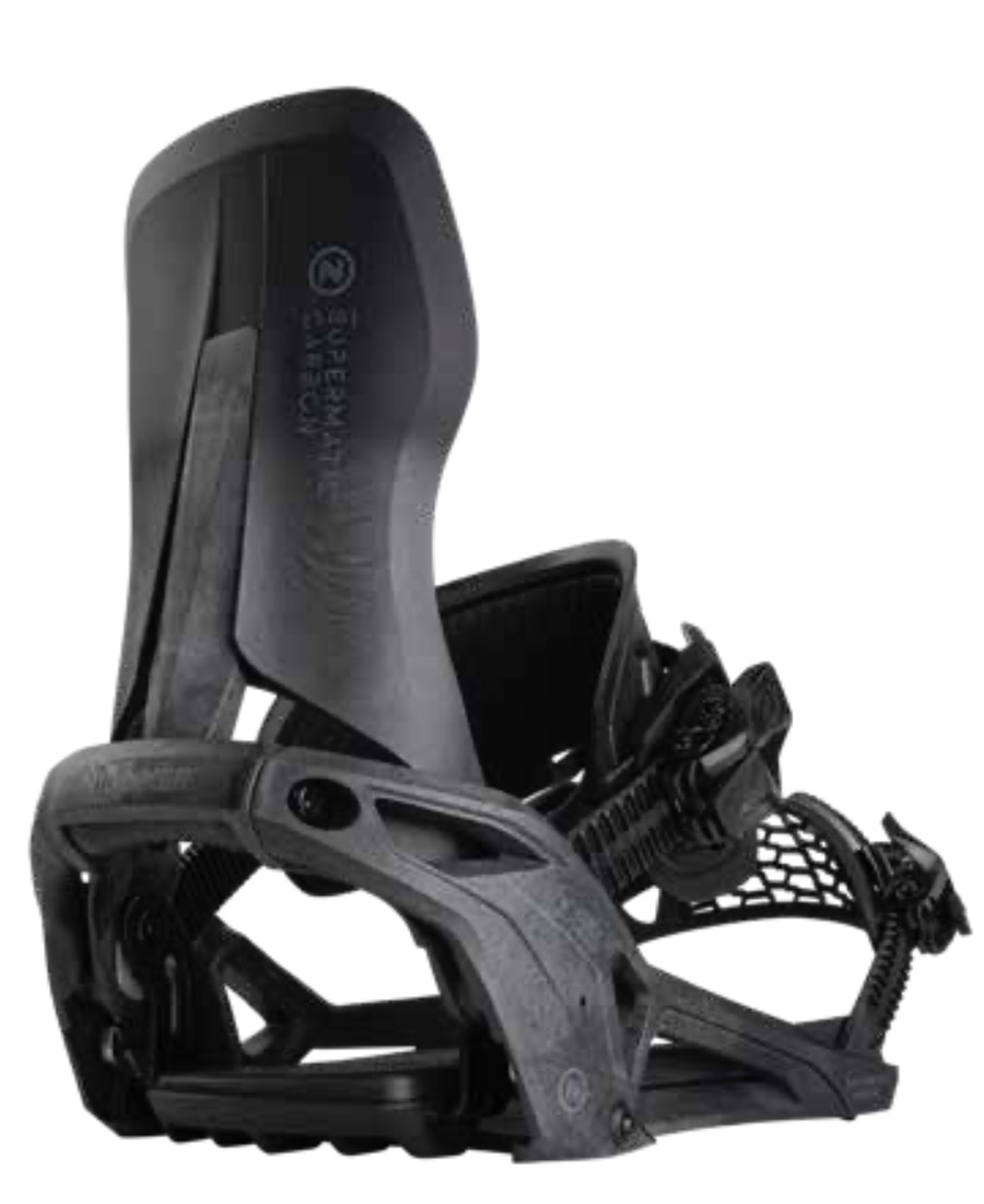 楽天市場】24-25シーズン NIDECKER SUPER MATIC CARBON ナイデッカー