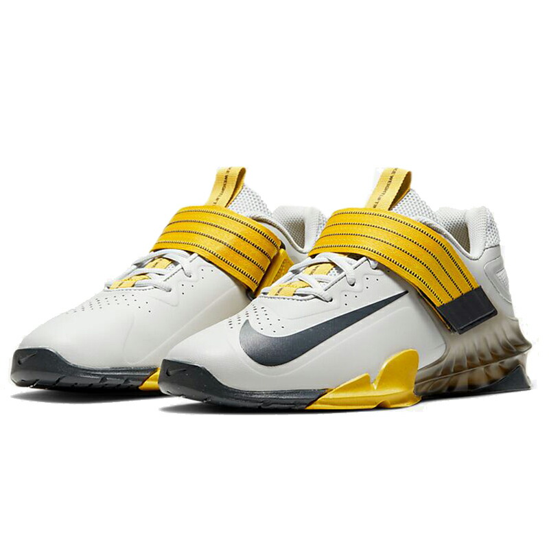 楽天市場】ナイキ トレーニングシューズ メンズ サバレオス グレー