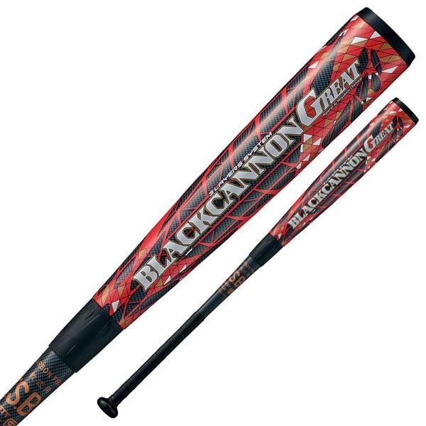 ゼット ブラックキャノンGREAT BCT35074 (野球バット) 価格比較 - 価格.com