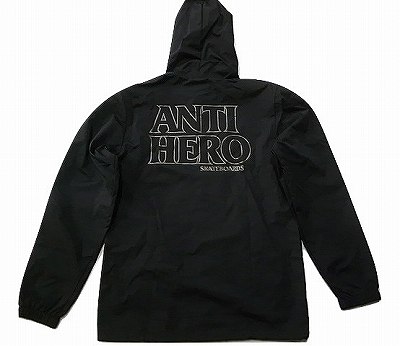 楽天市場】antihero コーチジャケットの通販