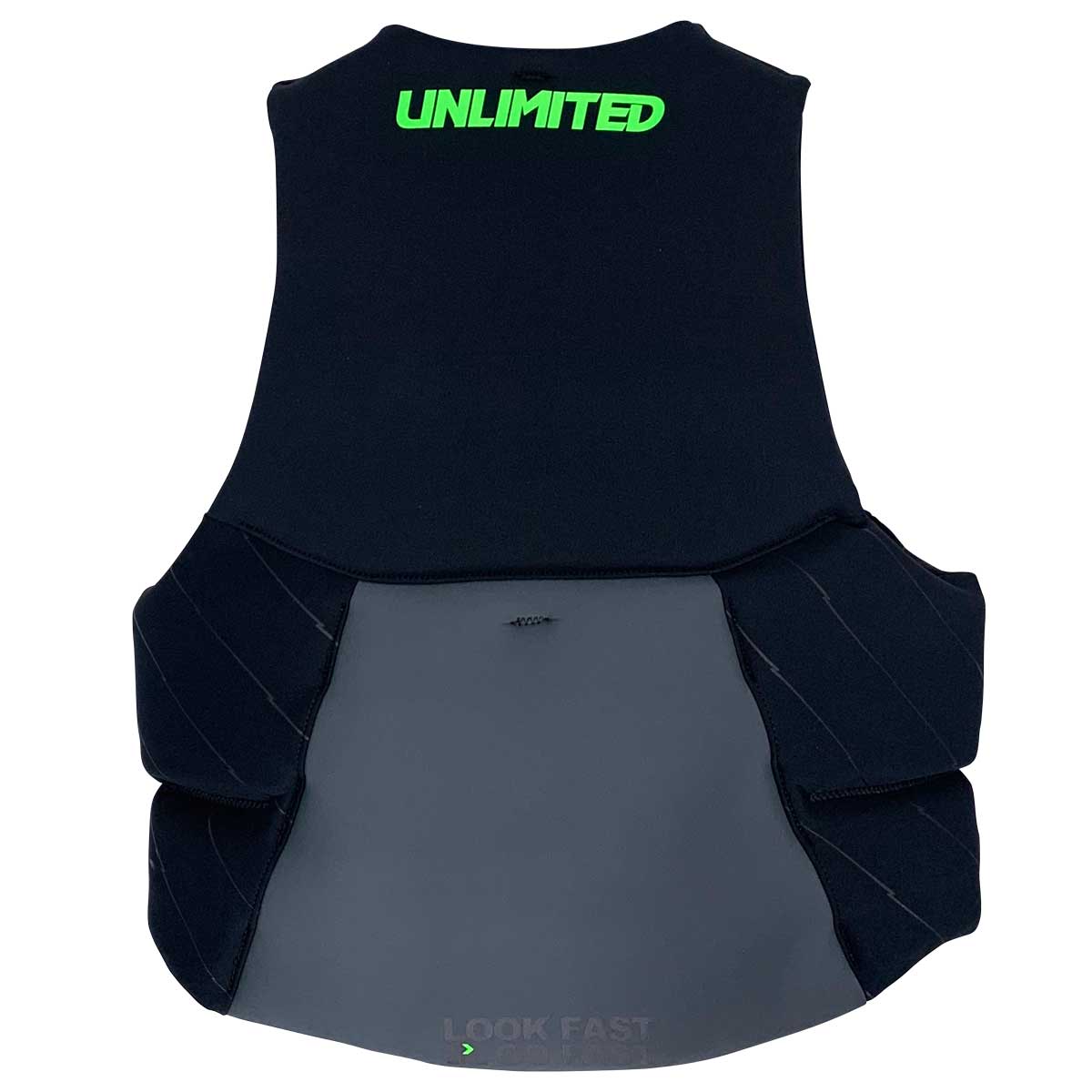 楽天市場】UNLIMITED RUSH ライフジャケット 大人用 水上バイク