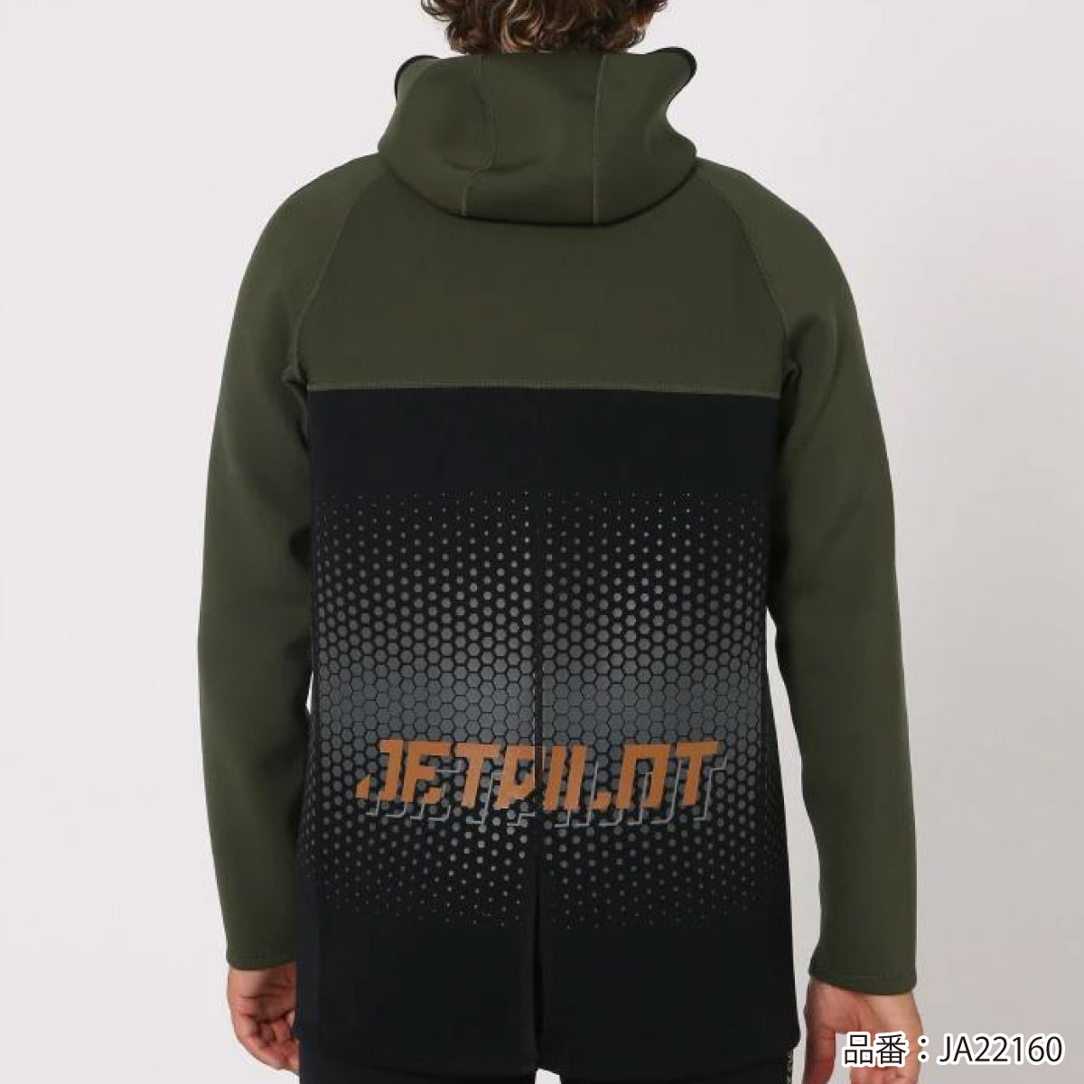 楽天市場】ジェットパイロット JETPILOT ツアーコート メンズ マリン