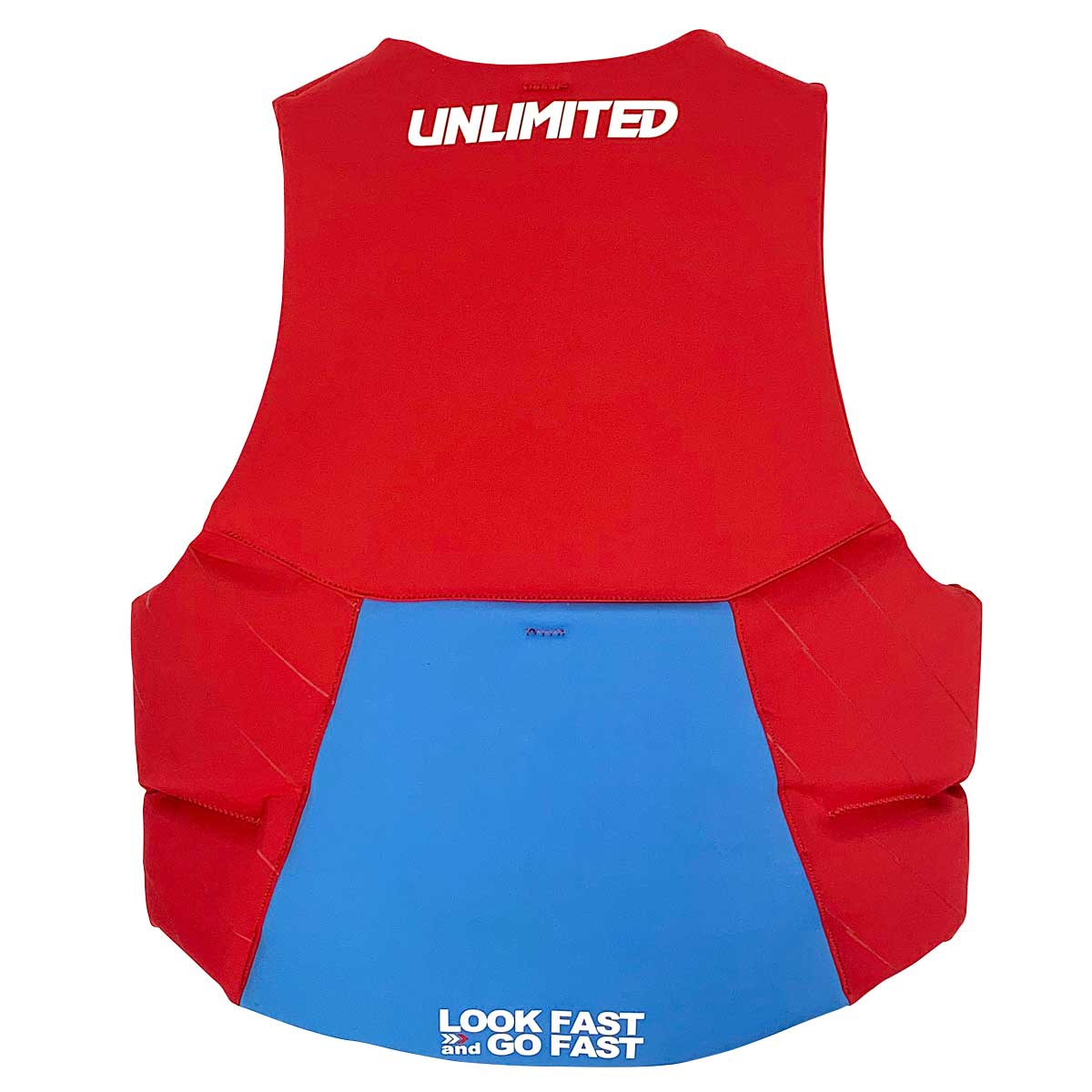 楽天市場】UNLIMITED RUSH ライフジャケット 大人用 水上バイク