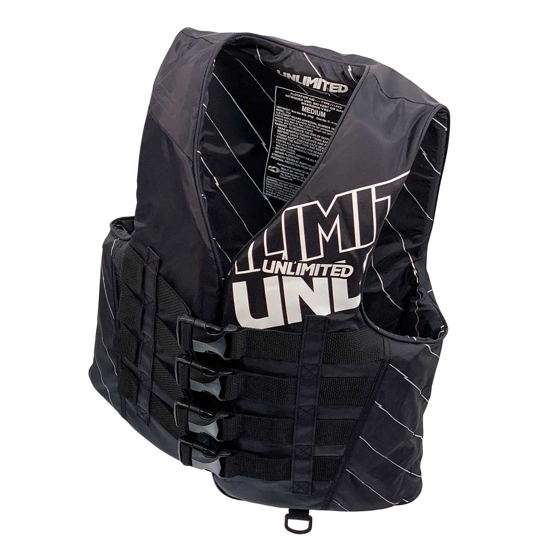 楽天市場】UNLIMITED COMFORT ライフジャケット 大人用 メンズ