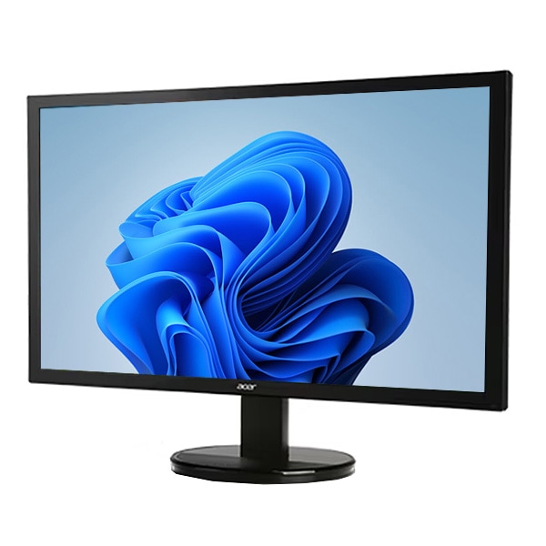 楽天市場】acerモニター21．5インチの通販