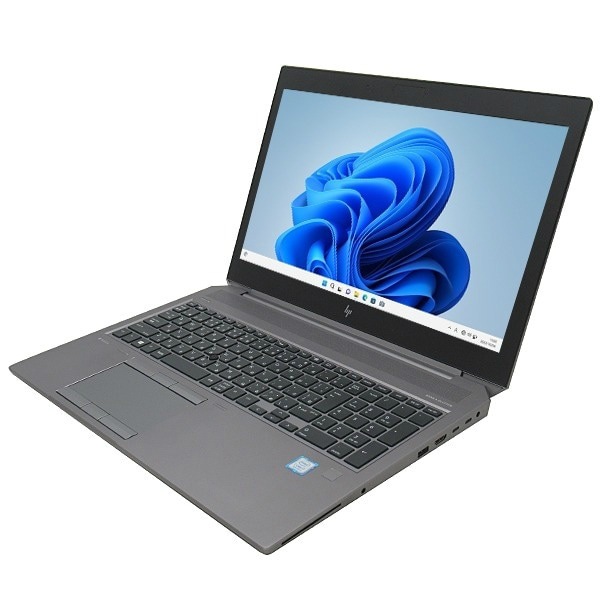楽天市場】hp zbook 15 core i7の通販