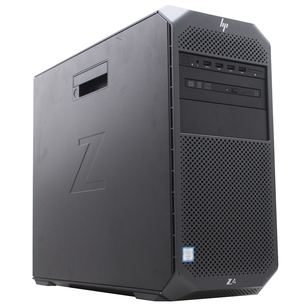 楽天市場】【ジャンク品】hp Z2 Mini G4 Xeon E-2174G 3.80GHz 16GB