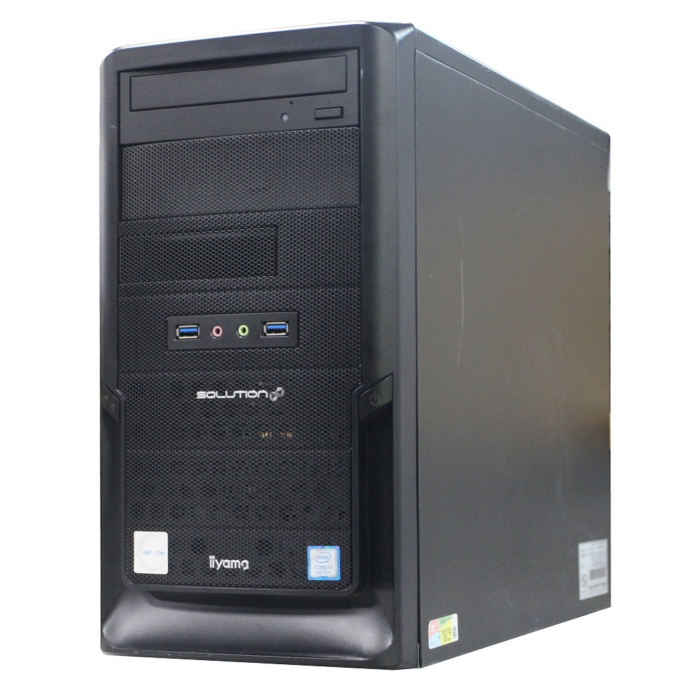 楽天市場】core i7 8700（パソコン｜パソコン・周辺機器）の通販