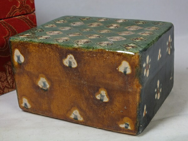 楽天市場】□龍香堂□☆【中国骨董品】唐三彩（とうさんさい）彩陶小型