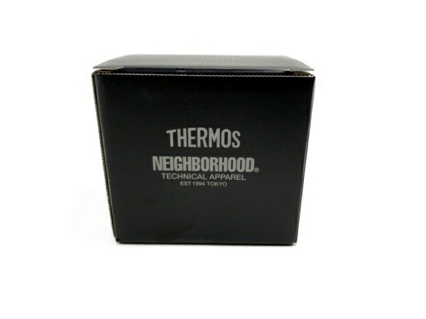 楽天市場】◇ネイバーフッド×サーモス NEIGHBORHOOD×THERMOS