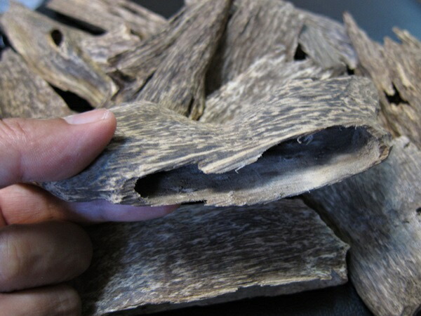 楽天市場】1000円 ベトナム産高級栽培沈香 5g量り売り【中高ランク