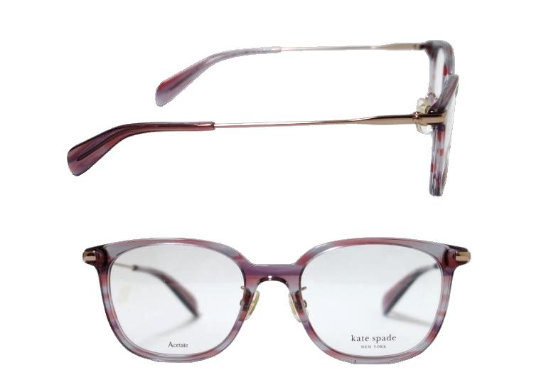 楽天市場】【Kate spade】 ケイトスペード メガネフレーム JUNIPER/F