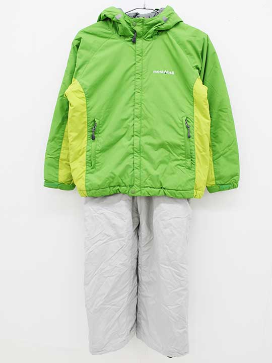 楽天市場】モンベル キッズ スキー（ウィンタースポーツ｜スポーツ