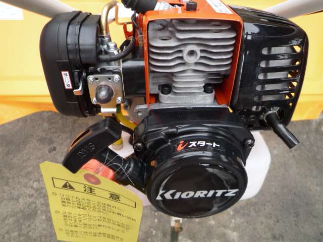 楽天市場】【共立】中耕除草機 水田除草機 PC3000/3 3条 : 機援隊