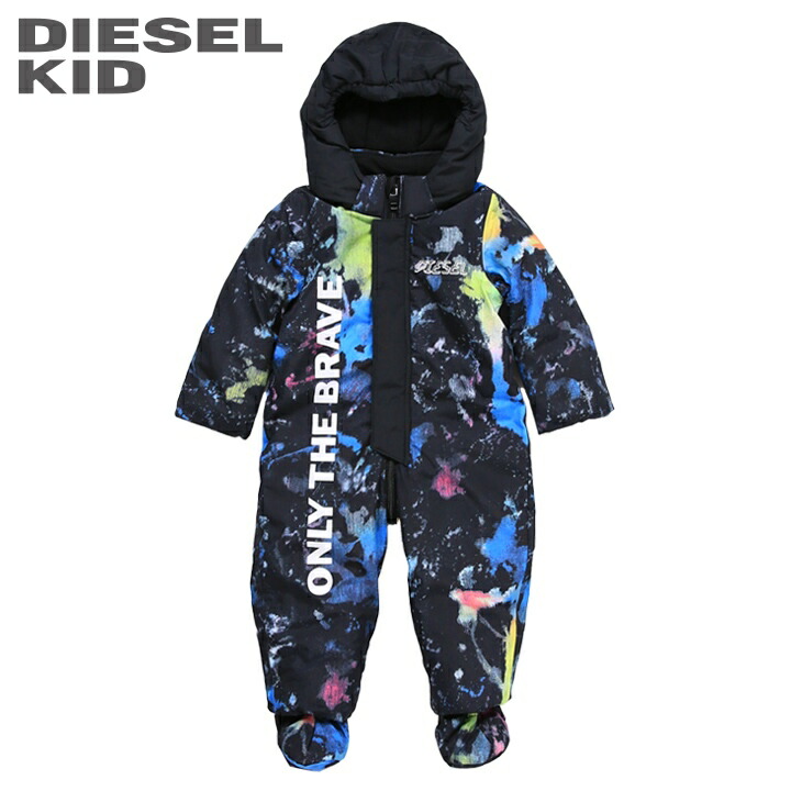 楽天市場】◇DIESEL KID ディーゼルキッズ ベビー ユニセックス◇防水
