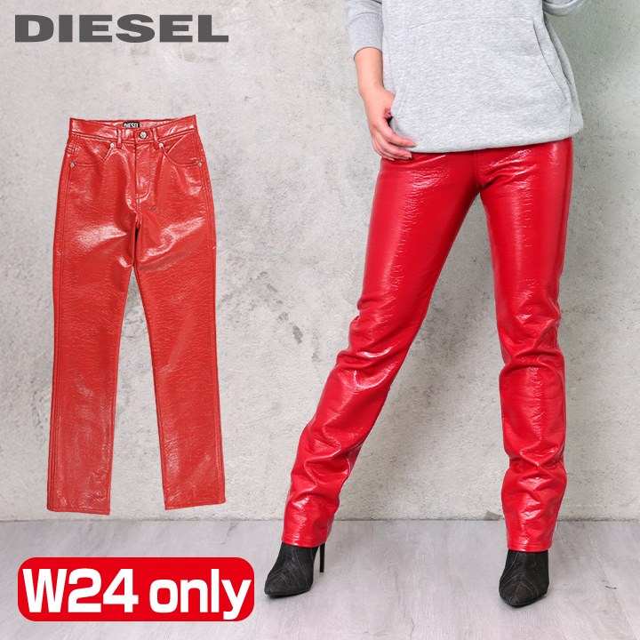 楽天市場】☆DIESEL ディーゼル レディース☆コーティング加工