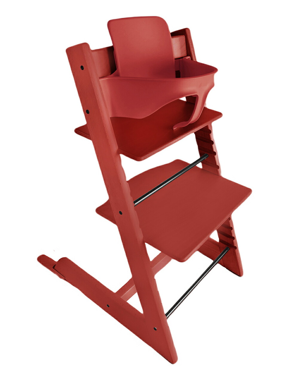 楽天市場】【在庫限り】ストッケ トリップトラップ ベビーセット