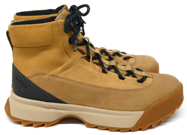 楽天市場】SOREL（ソレル） ウィンターブーツ SCOUT 87' MID WP