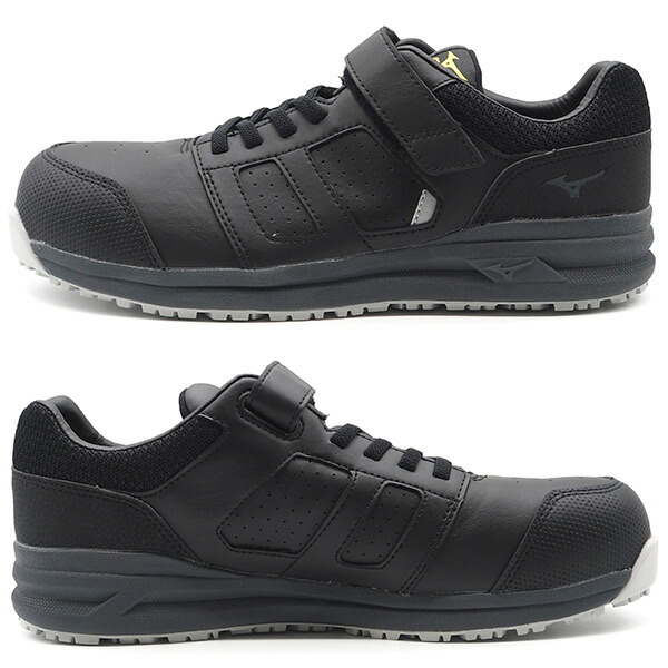 楽天市場】【スーパーセール☆P最大47倍】 ミズノ 安全靴 メンズ