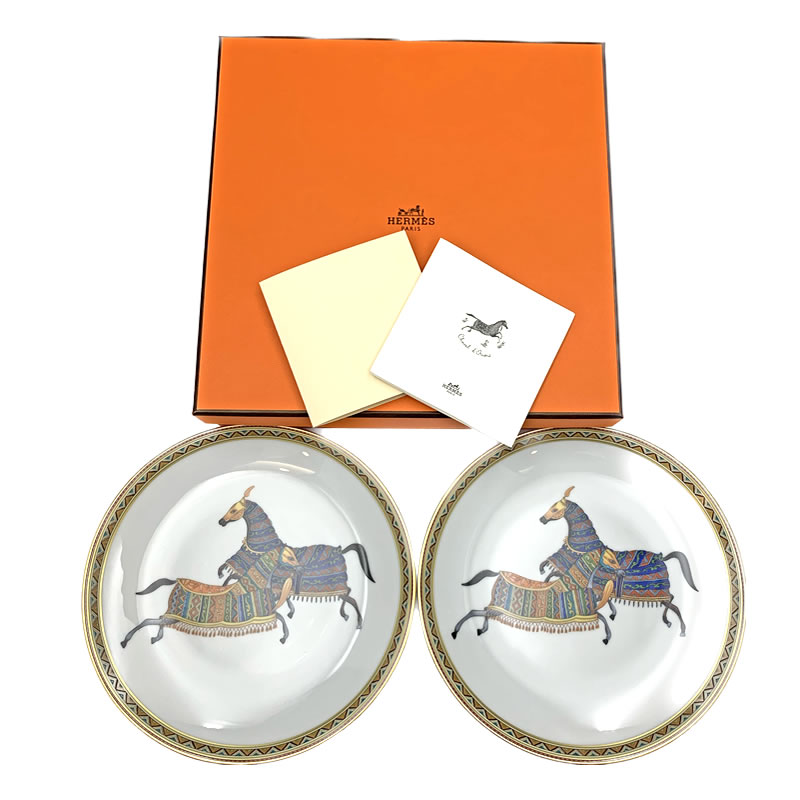 楽天市場】【本物保証】 【京都屋質店】【HERMES エルメス】パン