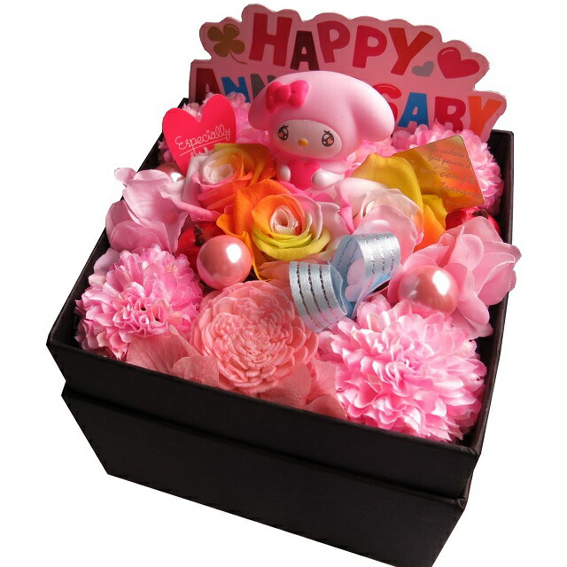 楽天市場】マイメロ ブーケの通販