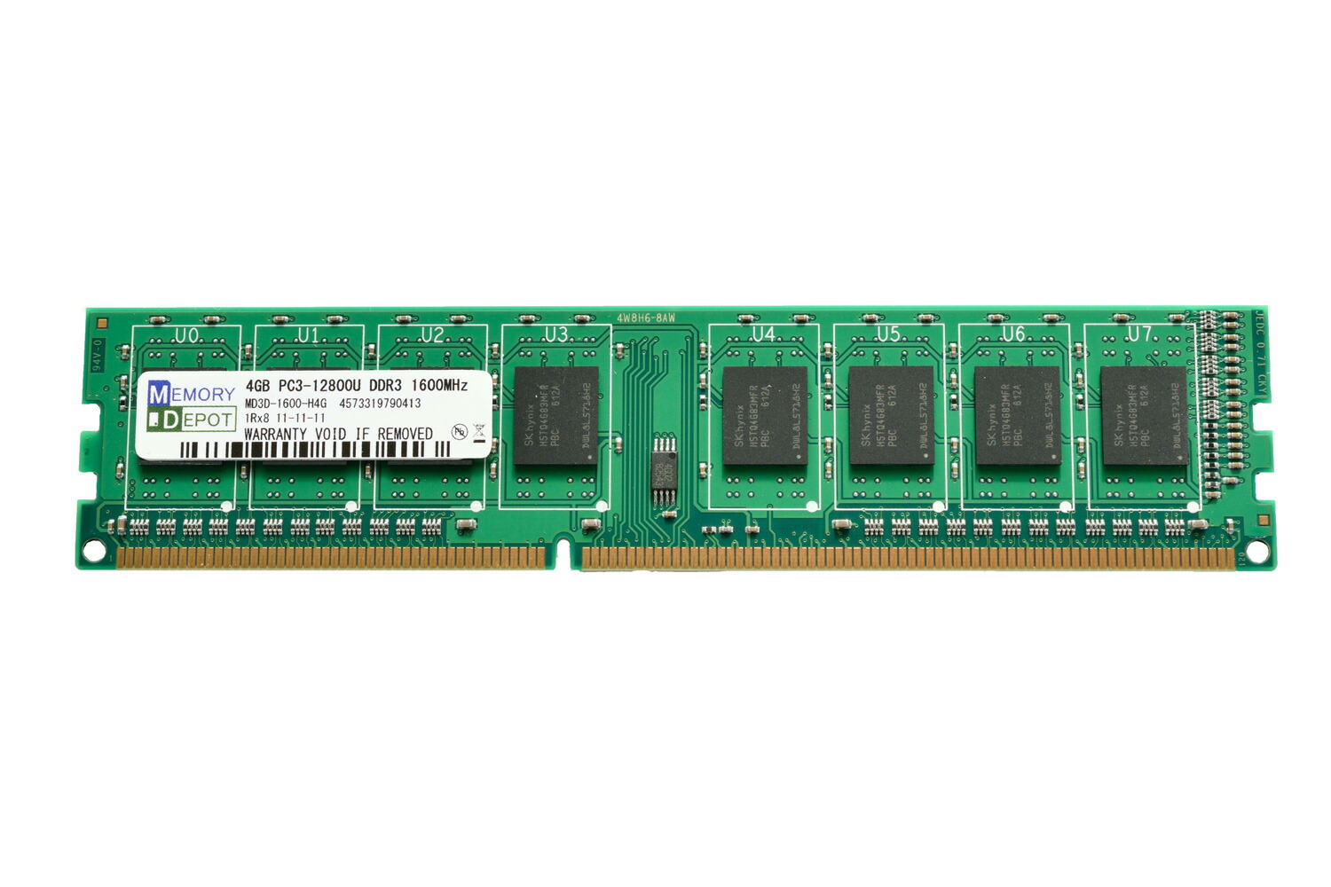 楽天市場】ddr3 pc3-12800 8gb 4枚組の通販
